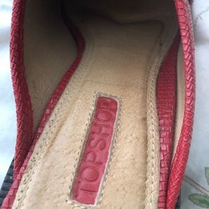 Topshop Shoes